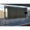 Carregador Placa Solar Usb Portátil para Celular 20w Prova Dágua