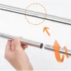 Vassoura mágica estilo rodo tira pelo limpa vidro seca bem silicone