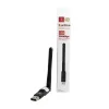 Adaptador Wifi usb 2.4G 300 Mbps Wireless