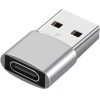Adaptador USB para entrada Type-C ( OTG USB )
