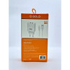 Carregador Com Cabo USB Tipo-C 1m 5.1A Turbo p Celular Gold