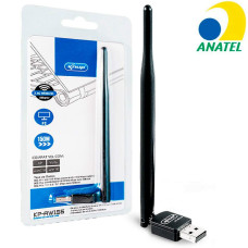 Adaptador Wifi usb 2.4G 150Mbps..