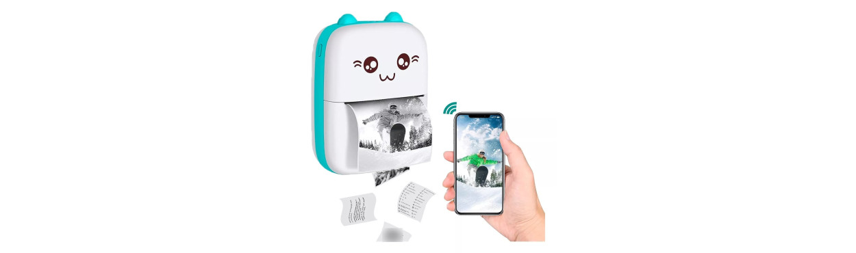 Novo Ventilador portatil e umidificador
